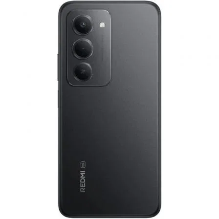 Xiaomi Redmi 15 5G 4GB/128GB Negro